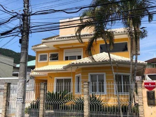 Foto do Casa - Linda casa não financiável com 3 suites e edicula no Monte Verde - Florianópolis/SC | Costão Sul Imóveis