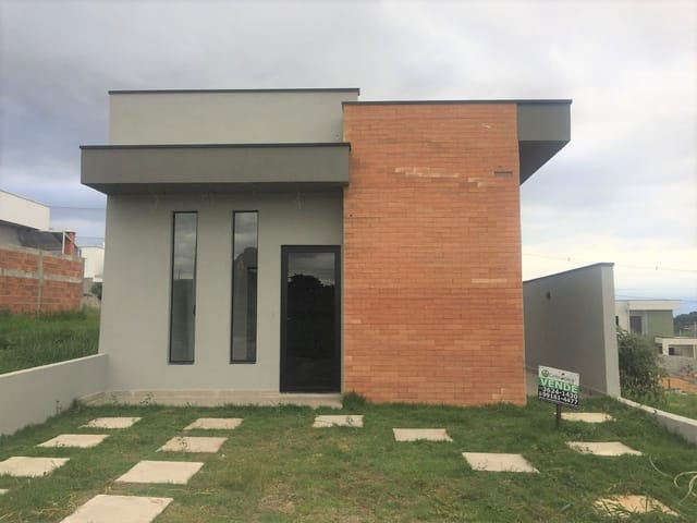 Foto do Casa - Casa térrea à venda, Recanto Tropical, Taubaté, Sp | Celso Solera Imóveis
