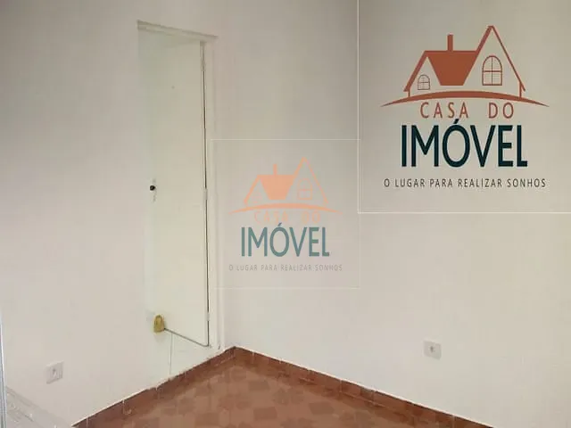 Casa 1 quarto e 1 banheiro, para alugar, no bairro Recanto dos Victor's em Cotia