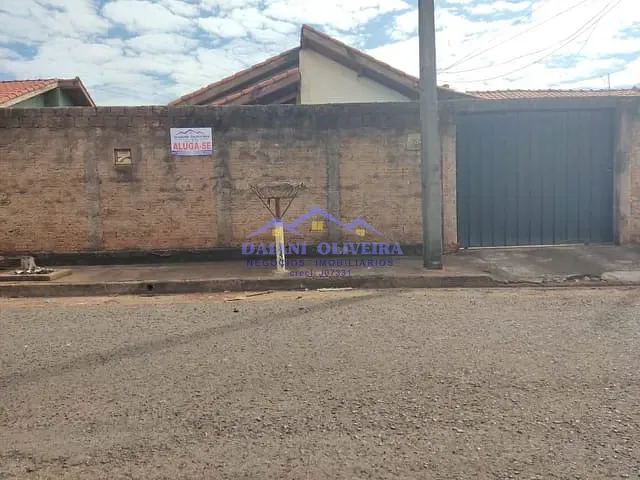 Casa 3 quartos e 1 banheiro, à venda, no bairro COHAPAR em Cambará