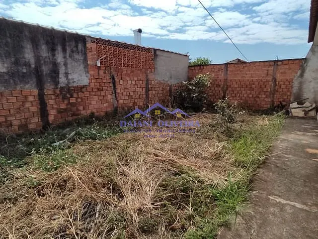 Casa 3 quartos e 1 banheiro, à venda, no bairro COHAPAR em Cambará