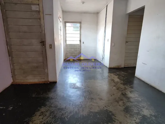 Casa 3 quartos e 1 banheiro, à venda, no bairro COHAPAR em Cambará