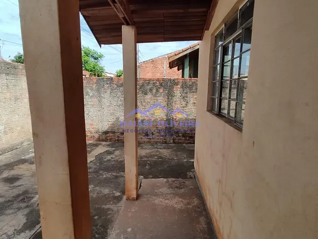 Casa 3 quartos e 1 banheiro, à venda, no bairro COHAPAR em Cambará