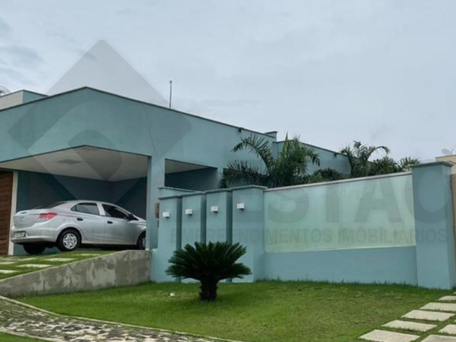Casa 3 quartos e 4 banheiros, para alugar, no bairro Mirante do Vale em Marabá