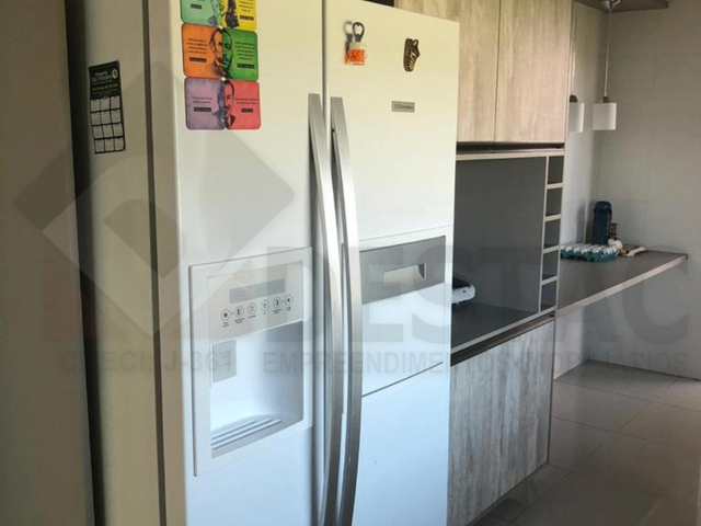 Casa 3 quartos e 4 banheiros, para alugar, no bairro Mirante do Vale em Marabá