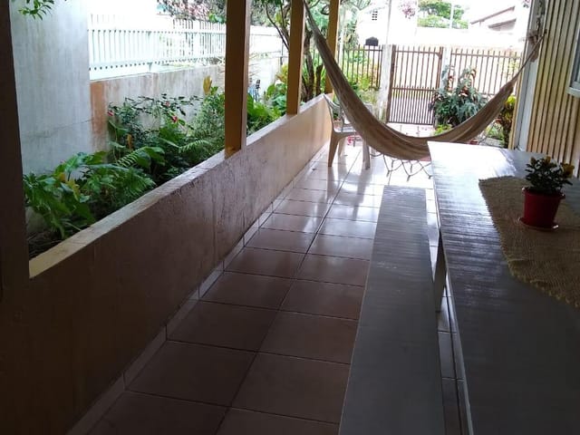 Casa com 260m² 3 quartos e 2 banheiros, à venda, no bairro Praia Alegre em Penha