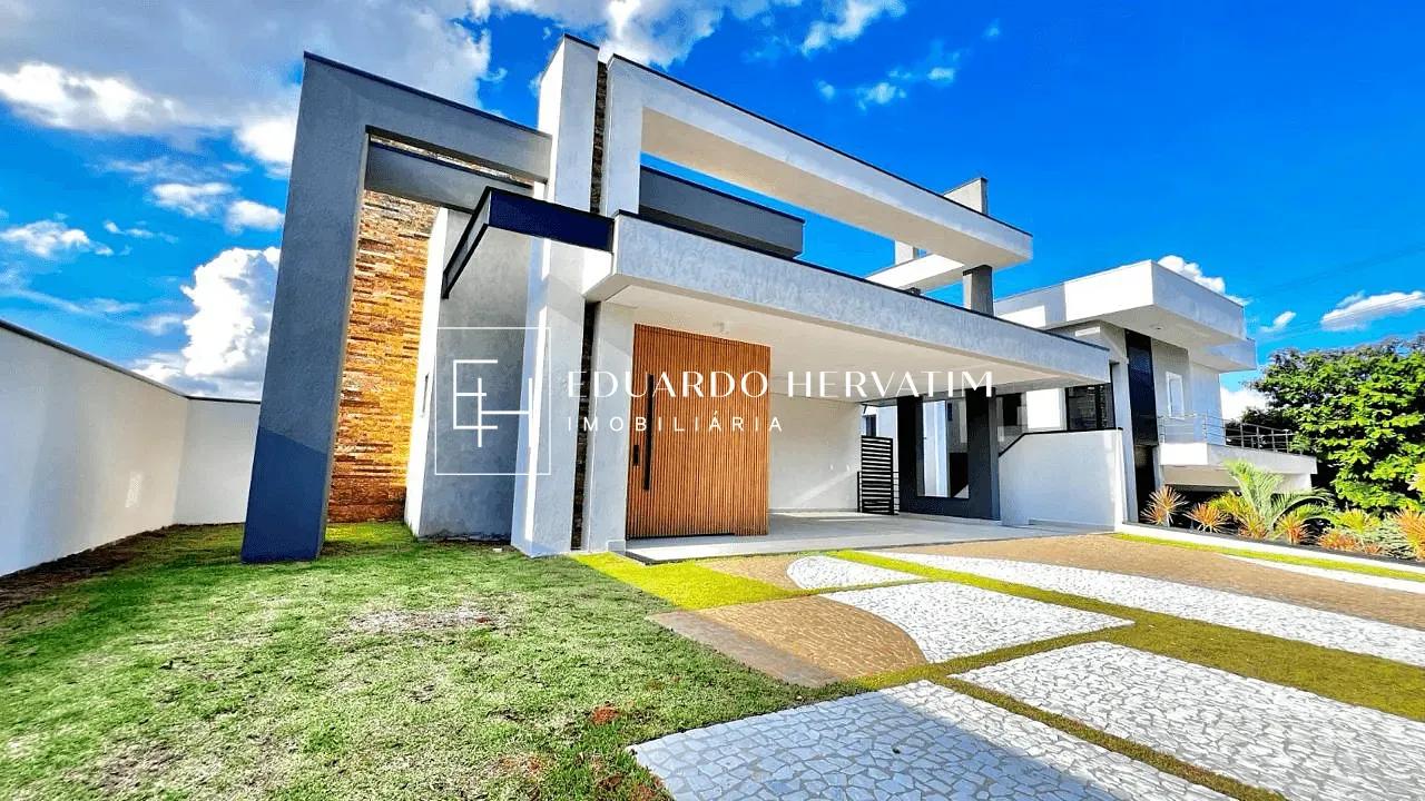 Casa, 3 quartos, 395 m² - Foto 1