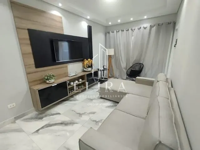 Casa com 162m² 3 quartos e 2 banheiros, à venda, no bairro Catharina Zanaga em Americana