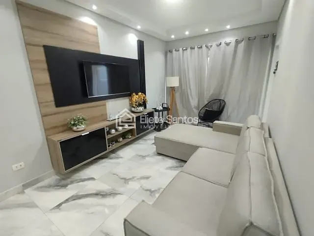 Casa com 162m² 3 quartos e 2 banheiros, à venda, no bairro Catharina Zanaga em Americana