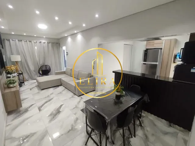 Casa com 162m² 3 quartos e 2 banheiros, à venda, no bairro Catharina Zanaga em Americana