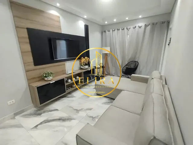 Casa com 162m² 3 quartos e 2 banheiros, à venda, no bairro Catharina Zanaga em Americana