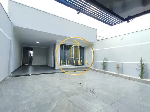 Casa com 162m² 3 quartos e 2 banheiros, à venda, no bairro Catharina Zanaga em Americana