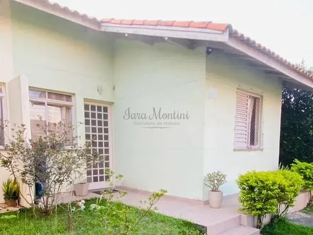 Casa com 70m² 2 quartos e 1 banheiro, à venda, no bairro Chácara Remanso (Caucaia do Alto) em Cotia