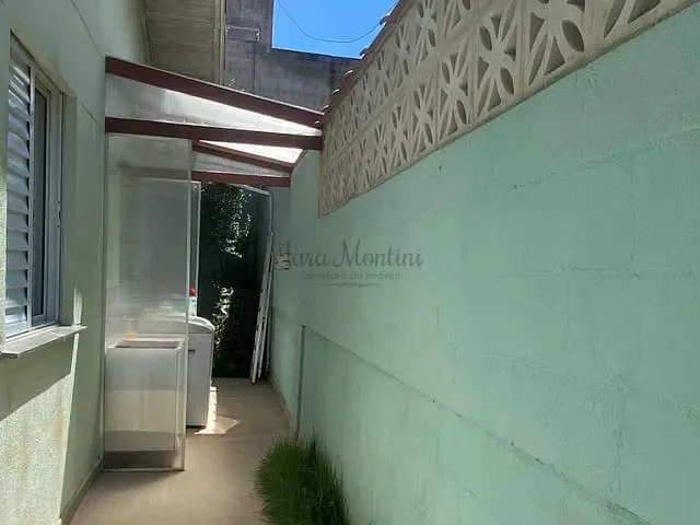 Casa com 70m² 2 quartos e 1 banheiro, à venda, no bairro Chácara Remanso (Caucaia do Alto) em Cotia