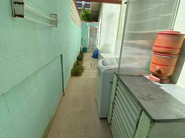 Casa com 70m² 2 quartos e 1 banheiro, à venda, no bairro Chácara Remanso (Caucaia do Alto) em Cotia