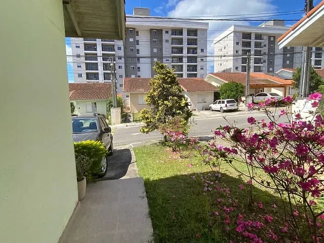 Casa com 70m² 2 quartos e 1 banheiro, à venda, no bairro Chácara Remanso (Caucaia do Alto) em Cotia