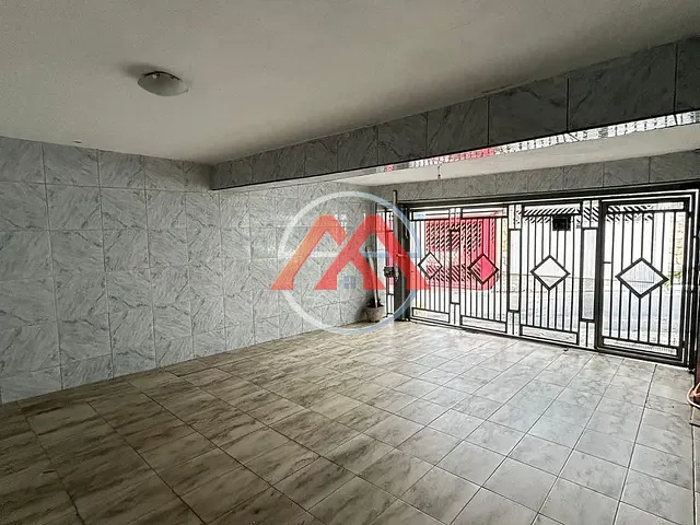 Casa 3 quartos e 2 banheiros, à venda, no bairro Parque Novo Lar em São Paulo