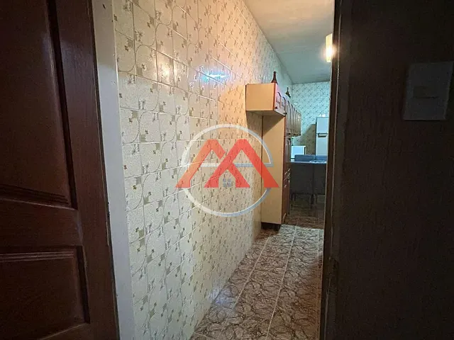 Casa 3 quartos e 2 banheiros, à venda, no bairro Parque Novo Lar em São Paulo