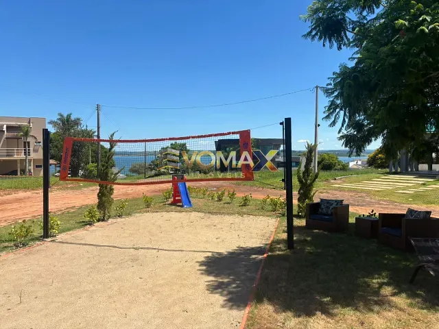 Casa com 480m² 4 quartos e 6 banheiros, à venda, no bairro Terras de Santa Cristina XIII Setor Marina em Paranapanema