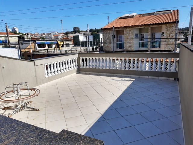 Casa 3 quartos e 2 banheiros, à venda, no bairro Jardim Vila Formosa em São Paulo