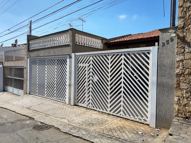 Casa 3 quartos e 2 banheiros, à venda, no bairro Jardim Vila Formosa em São Paulo