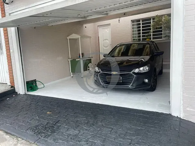 Casa com 110m² 2 quartos e 3 banheiros, à venda, no bairro Vila Independencia em São Paulo