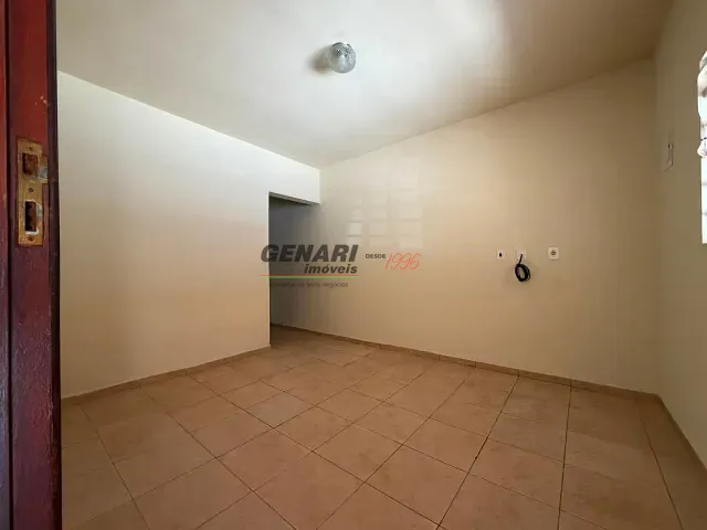 Casa com 130m² 2 quartos e 1 banheiro, para alugar, no bairro Vila Furlan em Indaiatuba