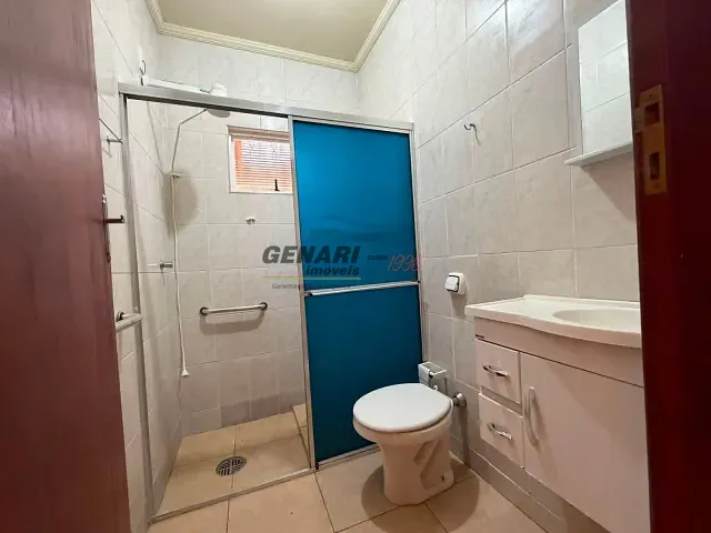 Casa com 130m² 2 quartos e 1 banheiro, para alugar, no bairro Vila Furlan em Indaiatuba
