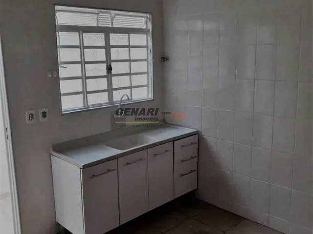 Casa com 130m² 2 quartos e 1 banheiro, para alugar, no bairro Vila Furlan em Indaiatuba