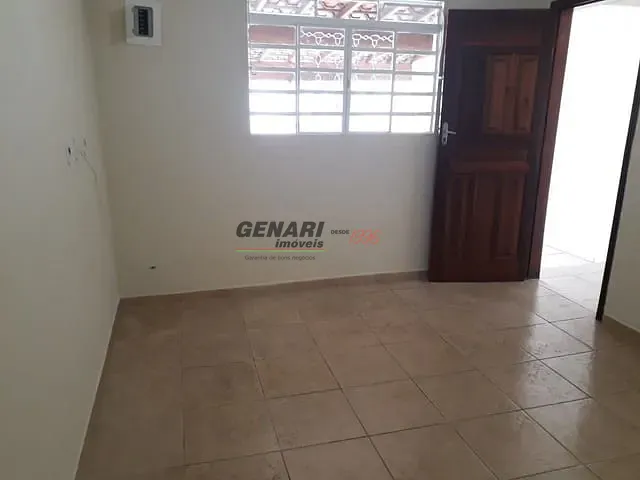 Casa com 130m² 2 quartos e 1 banheiro, para alugar, no bairro Vila Furlan em Indaiatuba
