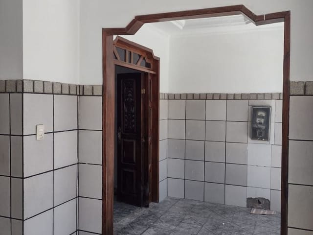 Casa 3 quartos e 2 banheiros, à venda, no bairro Industrial em Aracaju