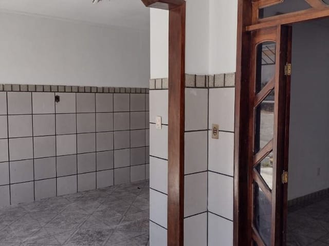 Casa 3 quartos e 2 banheiros, à venda, no bairro Industrial em Aracaju