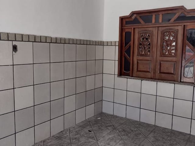 Casa 3 quartos e 2 banheiros, à venda, no bairro Industrial em Aracaju