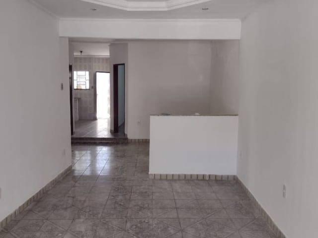 Casa 3 quartos e 2 banheiros, à venda, no bairro Industrial em Aracaju