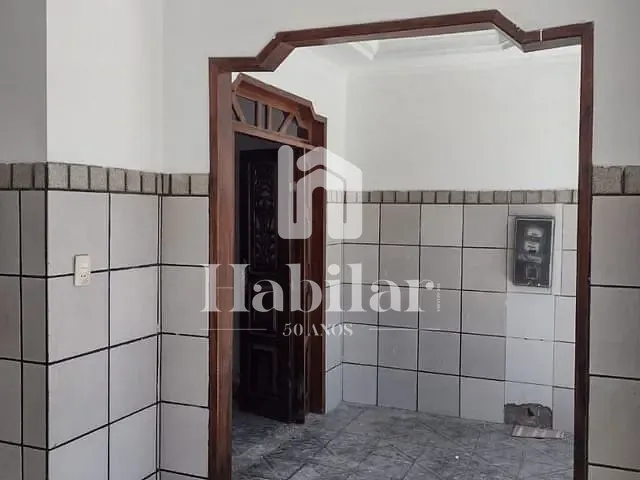 Casa 3 quartos e 2 banheiros, à venda, no bairro Industrial em Aracaju