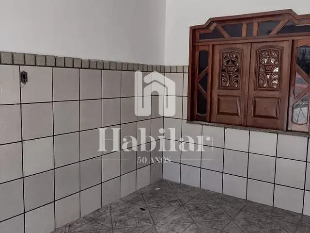 Casa 3 quartos e 2 banheiros, à venda, no bairro Industrial em Aracaju