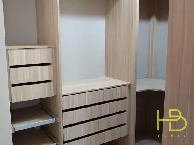 Casa 4 quartos e 4 banheiros, à venda ou para alugar, no bairro Jardim Villagio Milano em Sorocaba