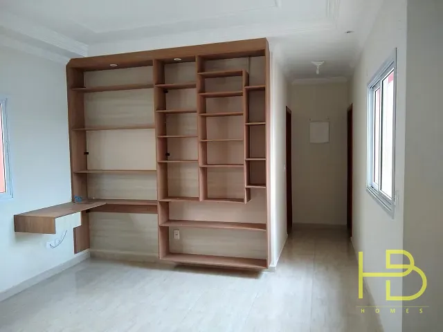 Casa 4 quartos e 4 banheiros, à venda ou para alugar, no bairro Jardim Villagio Milano em Sorocaba