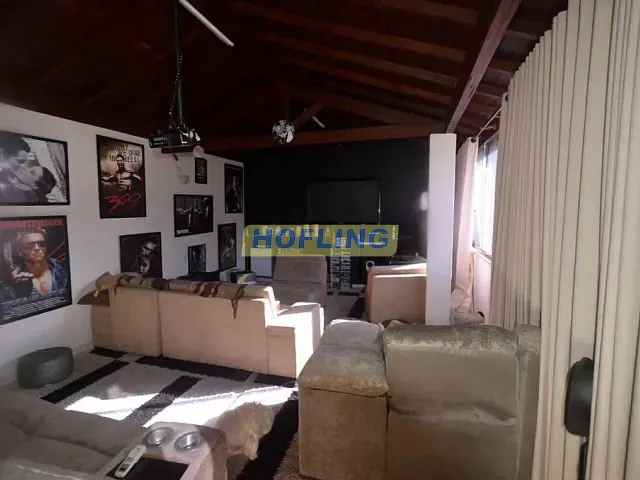 Casa com 330m², à venda, no bairro Jardim Vila Bela em Rio Claro