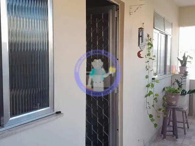 Casa com 1250m² 3 quartos e 4 banheiros, à venda, no bairro Paiol de Pólvora em Nilópolis