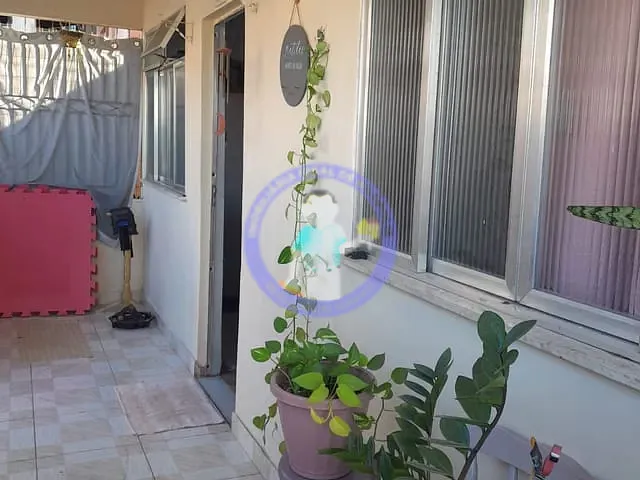 Casa com 1250m² 3 quartos e 4 banheiros, à venda, no bairro Paiol de Pólvora em Nilópolis