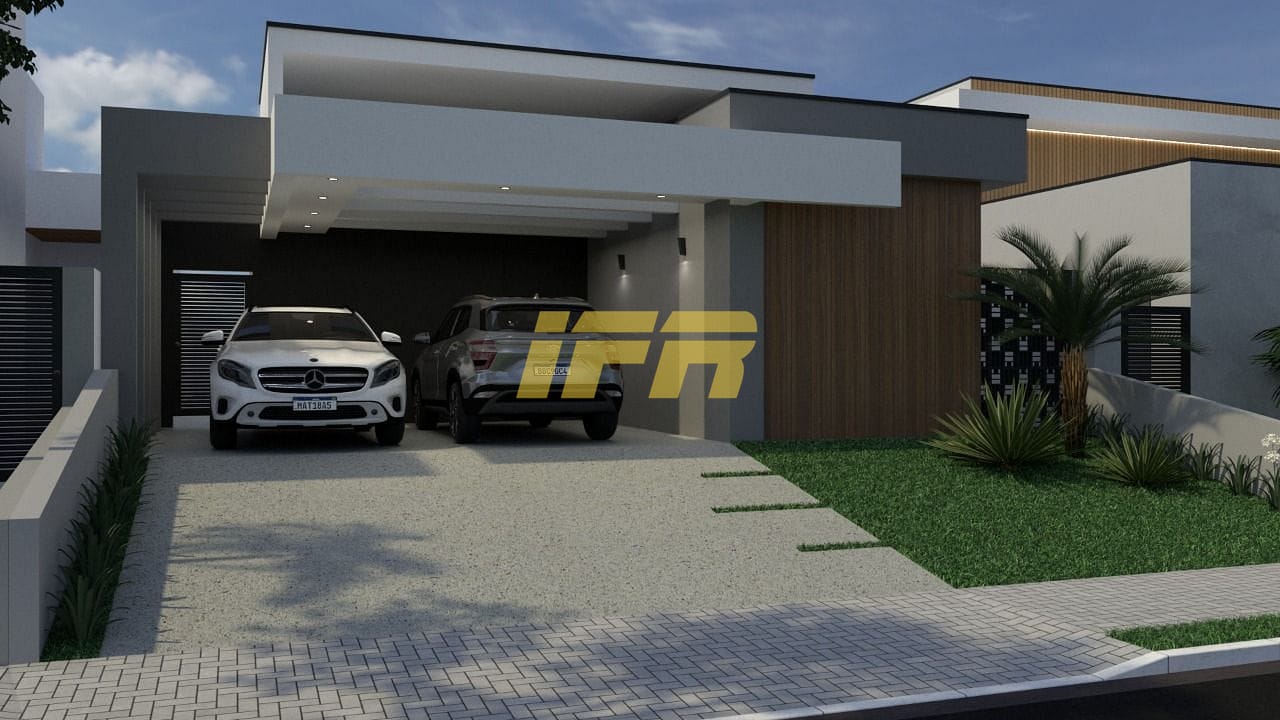 Casa, 3 quartos, 145 m² - Foto 1