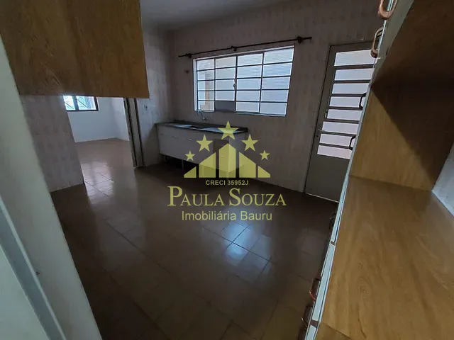 Casa com 336m² 4 quartos e 4 banheiros, à venda, no bairro Jardim Cruzeiro do Sul em Bauru