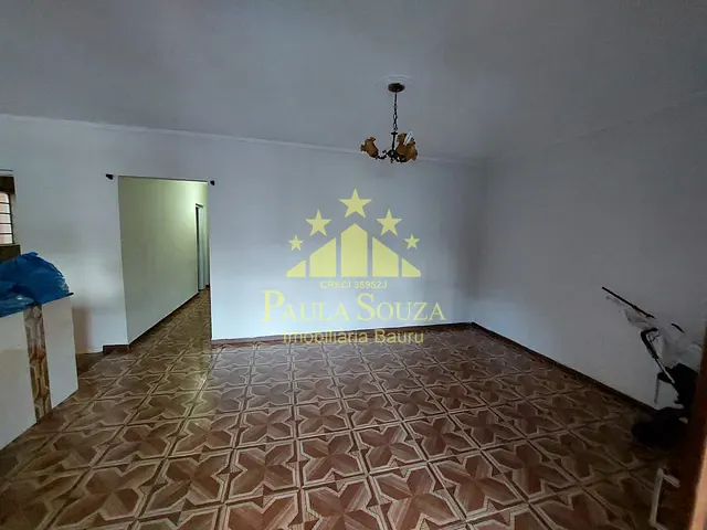 Casa com 336m² 4 quartos e 4 banheiros, à venda, no bairro Jardim Cruzeiro do Sul em Bauru