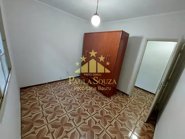 Casa com 336m² 4 quartos e 4 banheiros, à venda, no bairro Jardim Cruzeiro do Sul em Bauru