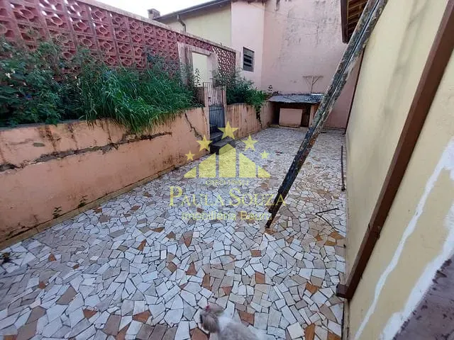 Casa com 336m² 4 quartos e 4 banheiros, à venda, no bairro Jardim Cruzeiro do Sul em Bauru