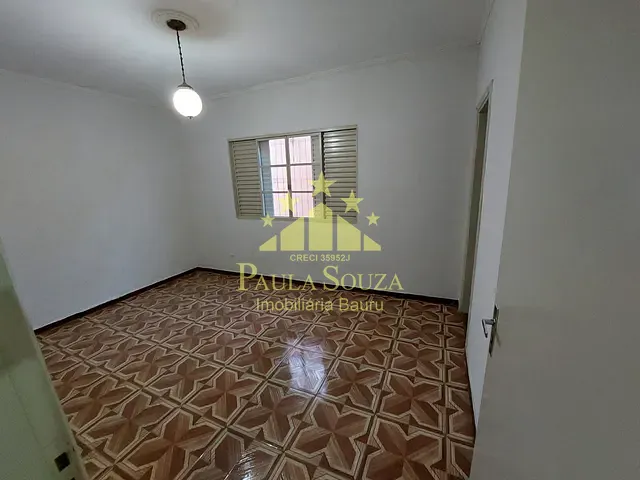Casa com 336m² 4 quartos e 4 banheiros, à venda, no bairro Jardim Cruzeiro do Sul em Bauru