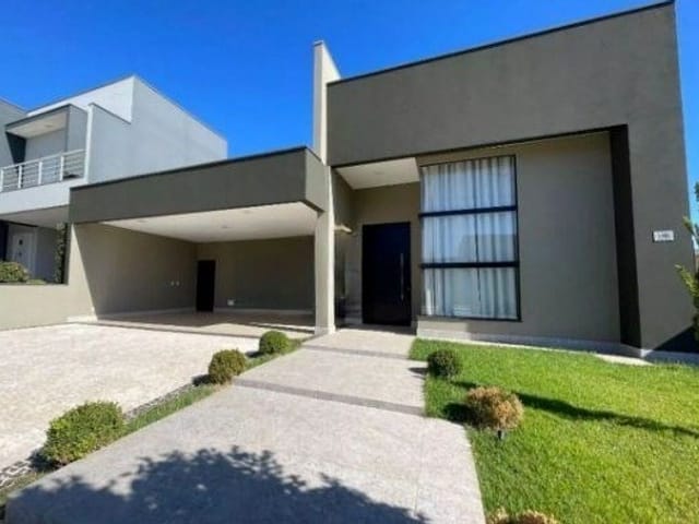 Casa 3 quartos e 5 banheiros, à venda, no bairro Chácara Letônia em Americana