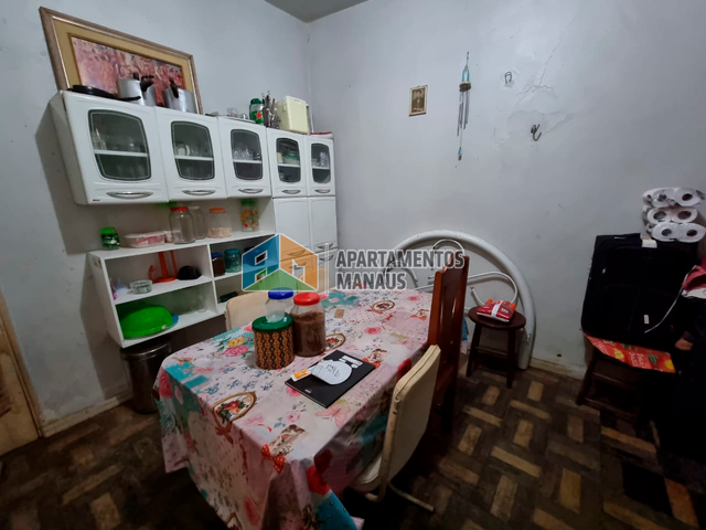 Foto do Casa - Casa à venda, Centro, Manaus, AM | Apartamentos Manaus Imobiliária