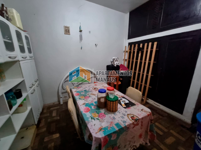 Foto do Casa - Casa à venda, Centro, Manaus, AM | Apartamentos Manaus Imobiliária